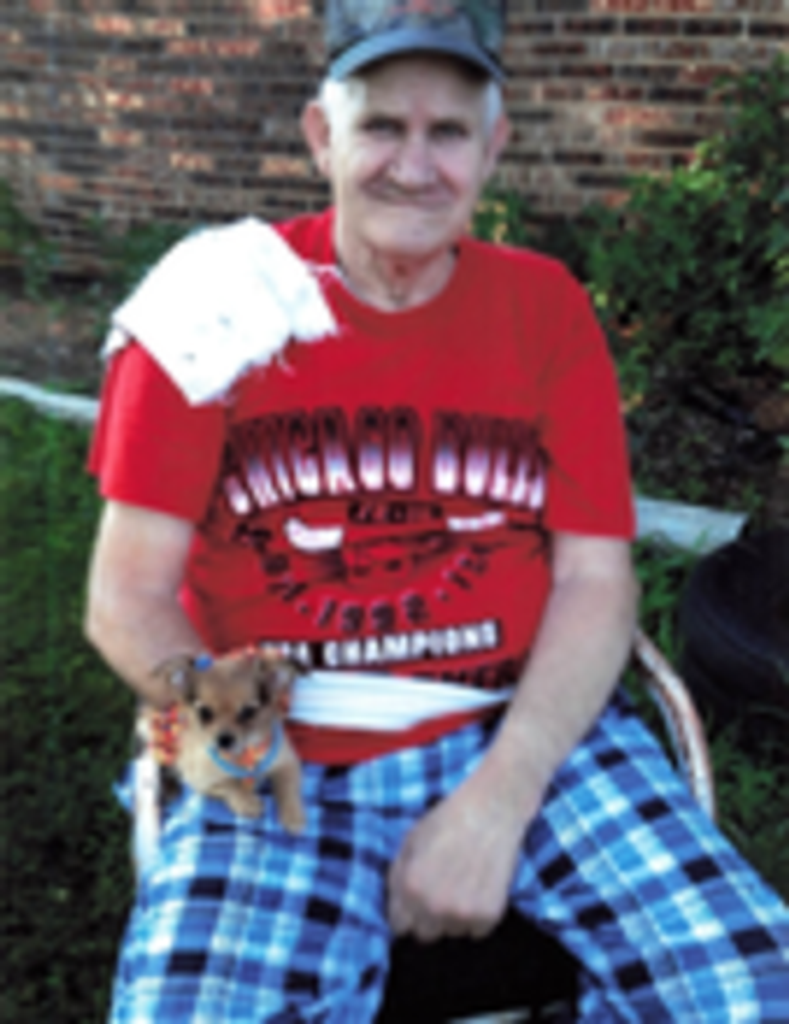 Bennie Allen Trobaugh