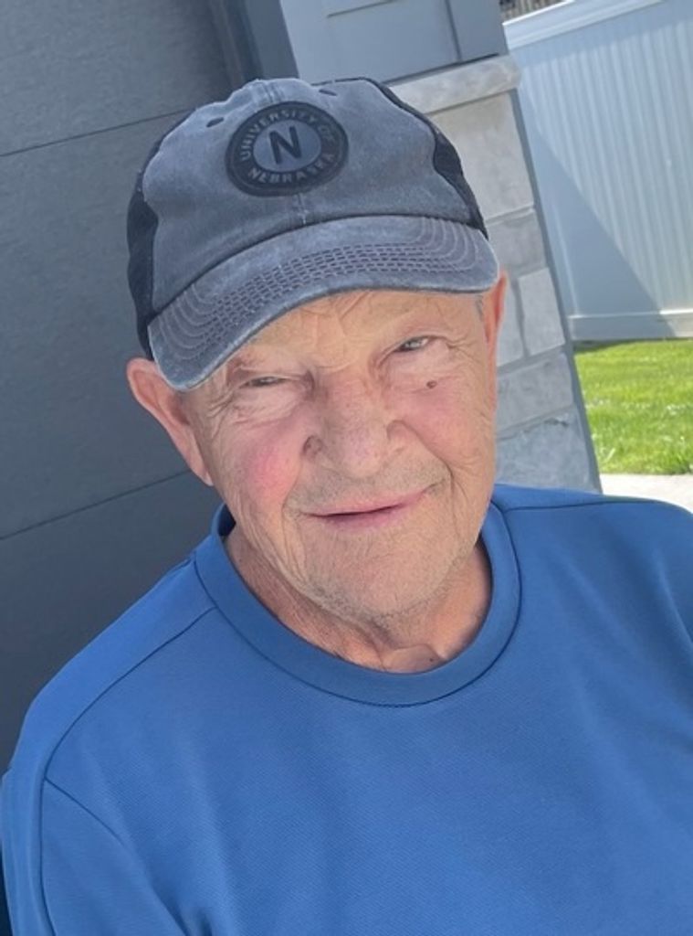 Nial J. Liston Profile Photo