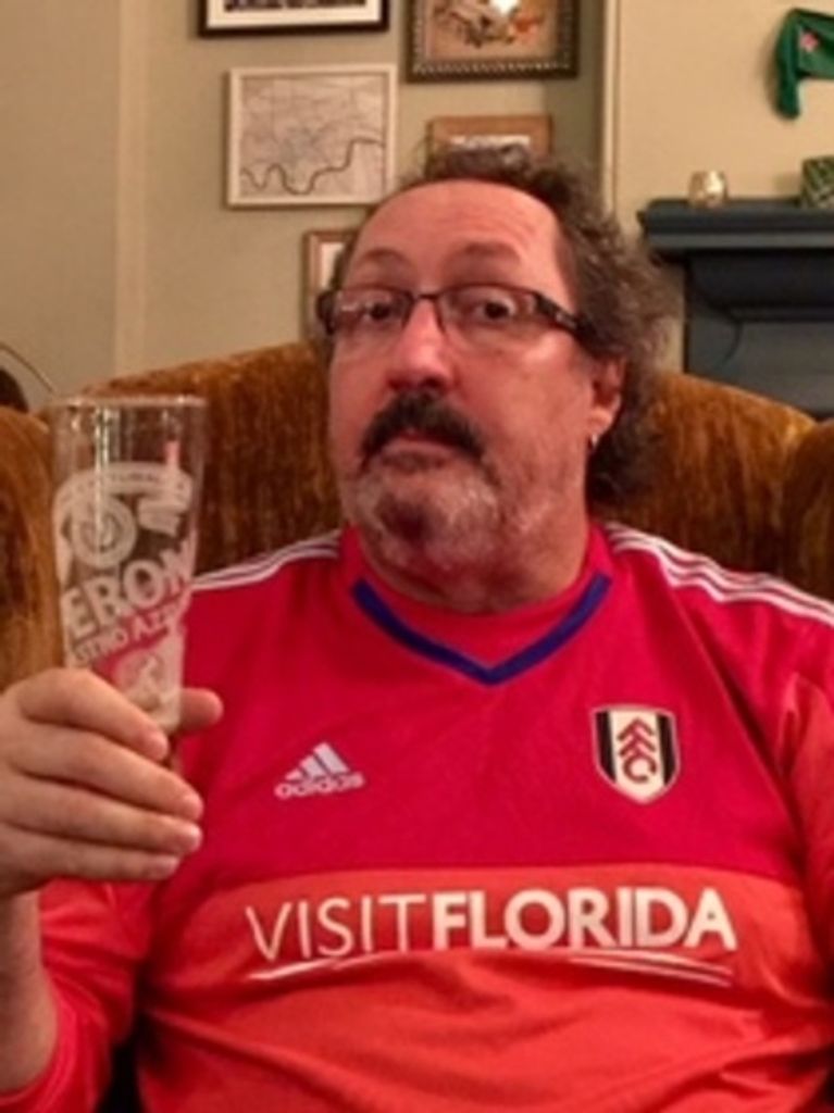 John "Ziggy" Rolando Luis Profile Photo