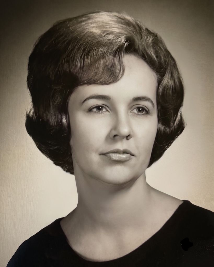 Lois Carolyn Creamer