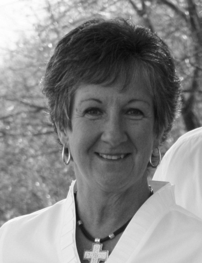 Joyce Roth