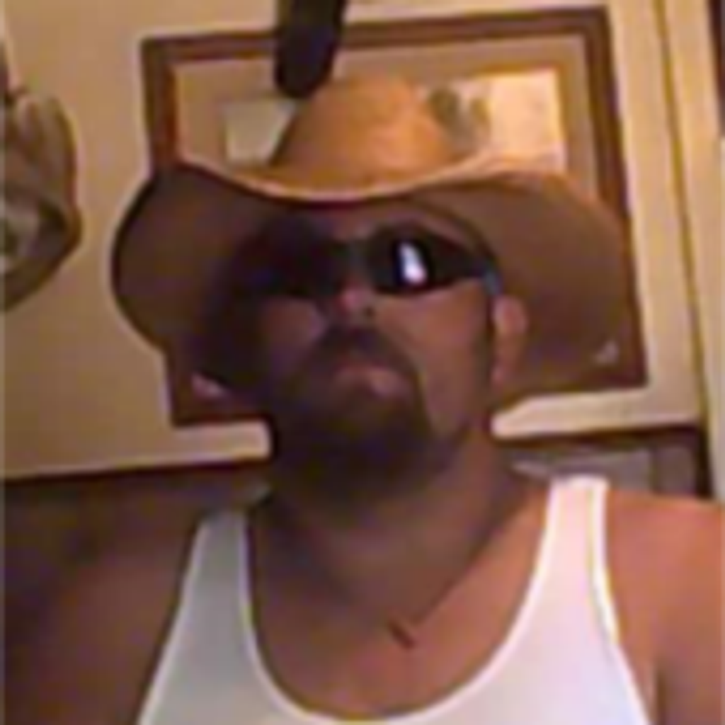 Anthony Ray Jones Profile Photo