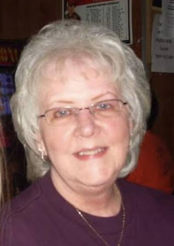 Barbara Ann Watkins