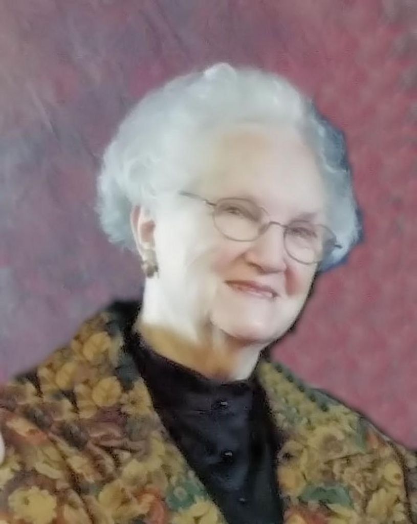 Edna L. Gunderson Profile Photo
