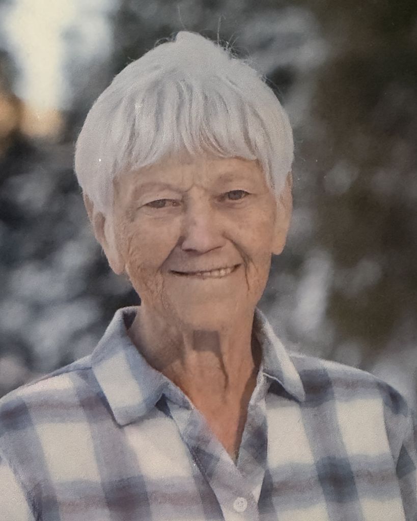 Leah LaRae Rasmussen