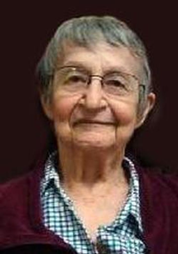 Myrna K. Hempel
