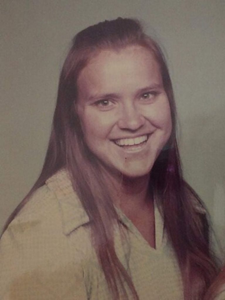 Carol Lynette Gibeson