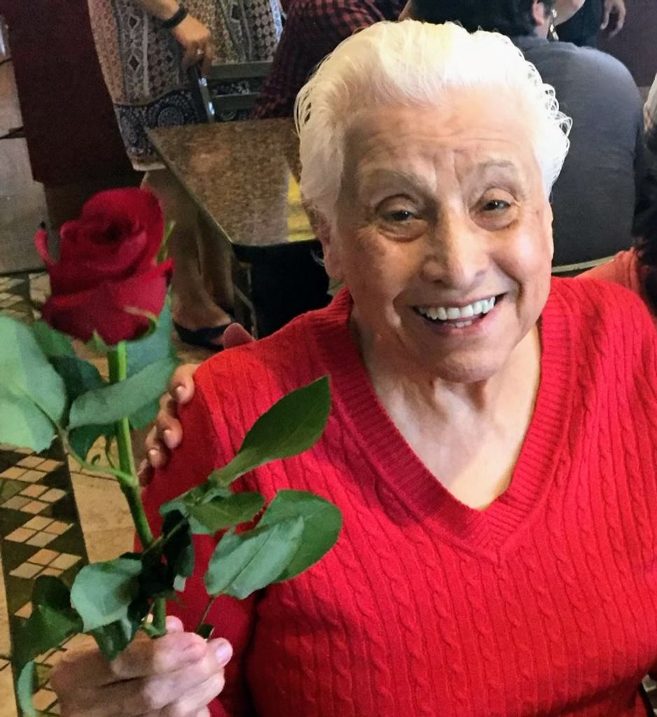 Dina Estela Decaro Profile Photo