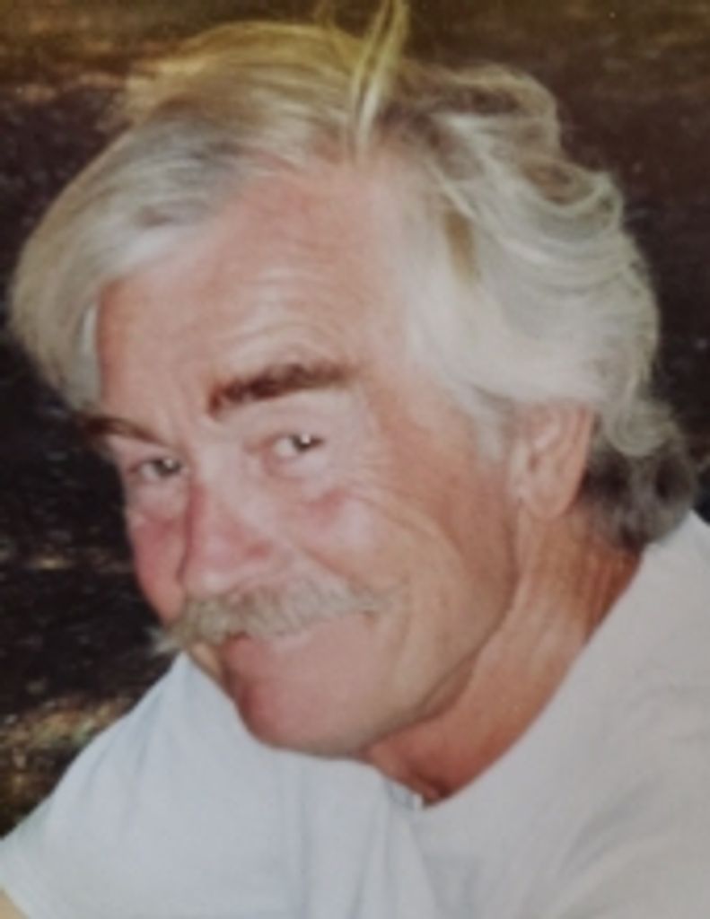 David John Phillips