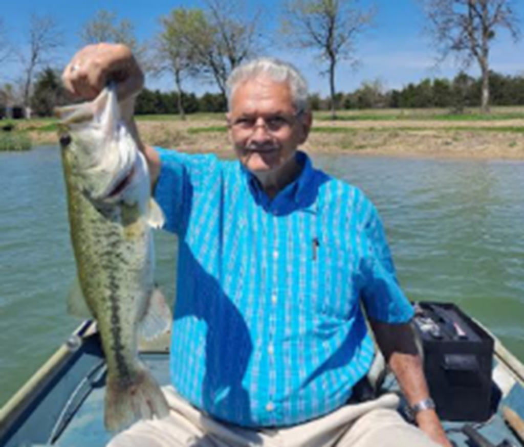 Joseph "Joe" Albert Philyaw Profile Photo