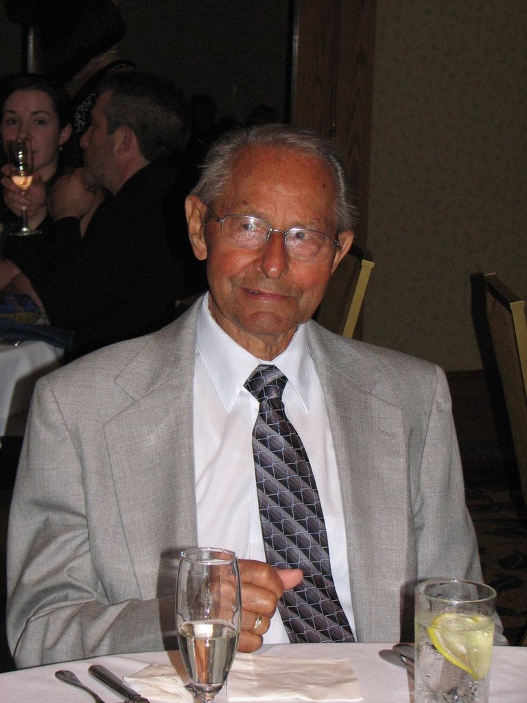 Everett Flanders Profile Photo
