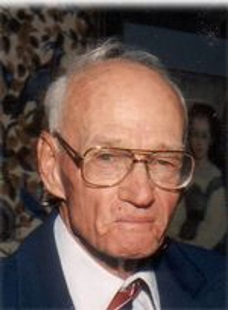 Edward Ray Rasmussen