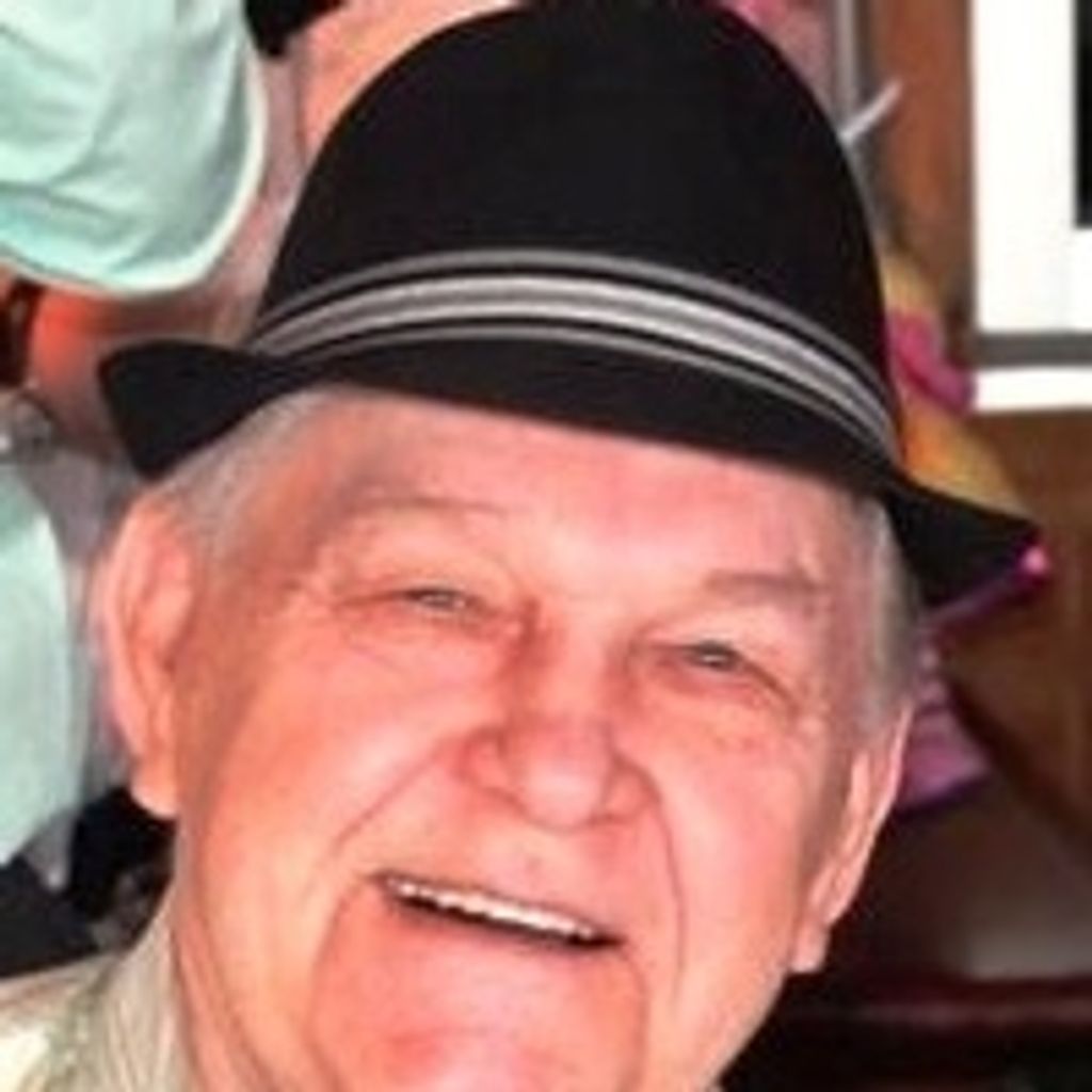 James T. Holcombe Profile Photo