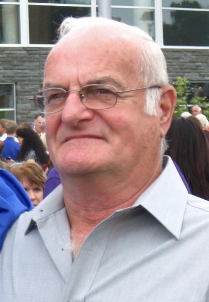 David R. Jennings Profile Photo