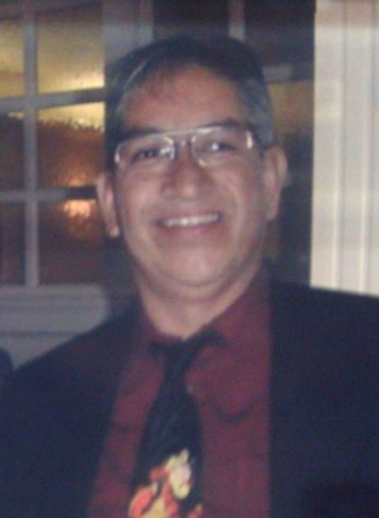 Jesse M. Garcia