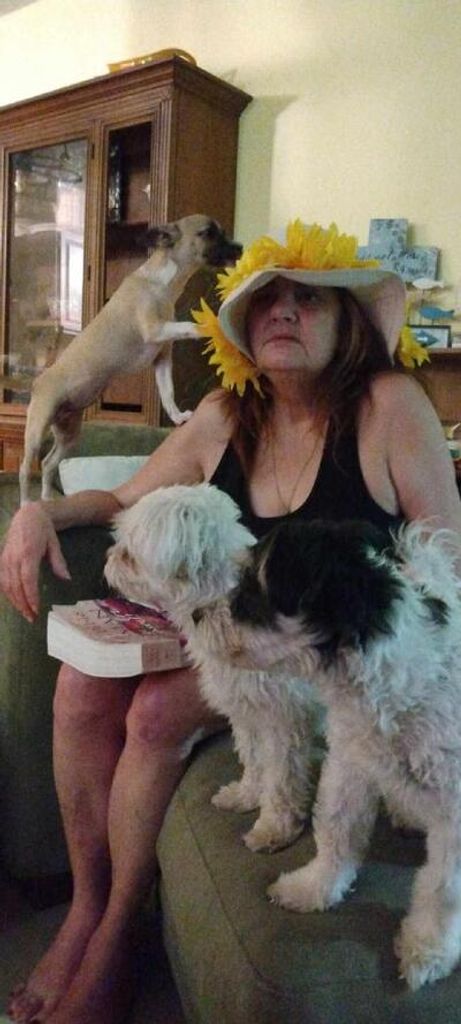 Virginia Antoinette Roop Profile Photo