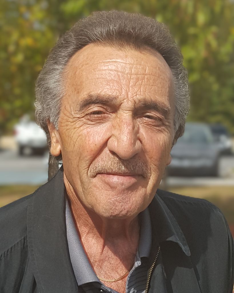 Robert Gene Scomo Profile Photo