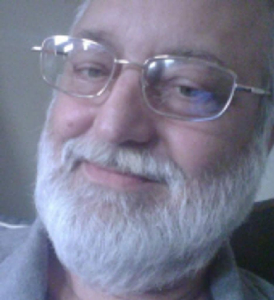 Kenneth O. Spohn, Sr.