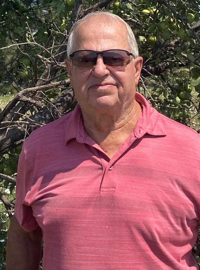 John Charles Riedl, Jr.