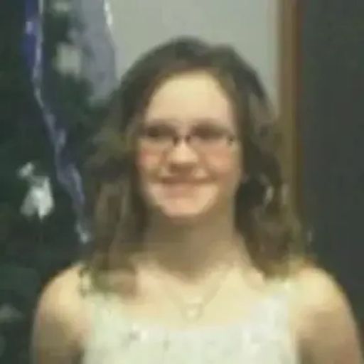 Anastasia Jackson Profile Photo
