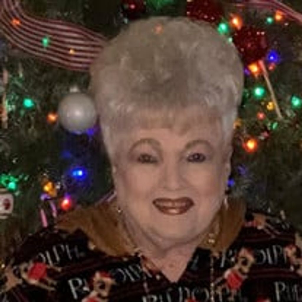 Mrs. Charlotte Mae Fitzgerald Profile Photo