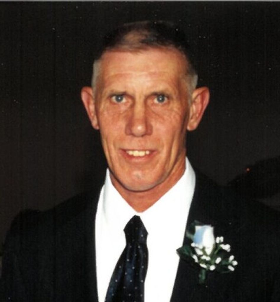 Gary Truman Kidner Profile Photo