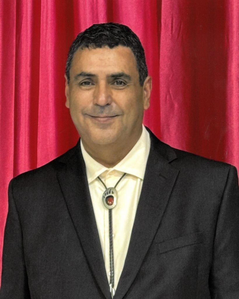 Ray Anthony Casias Profile Photo