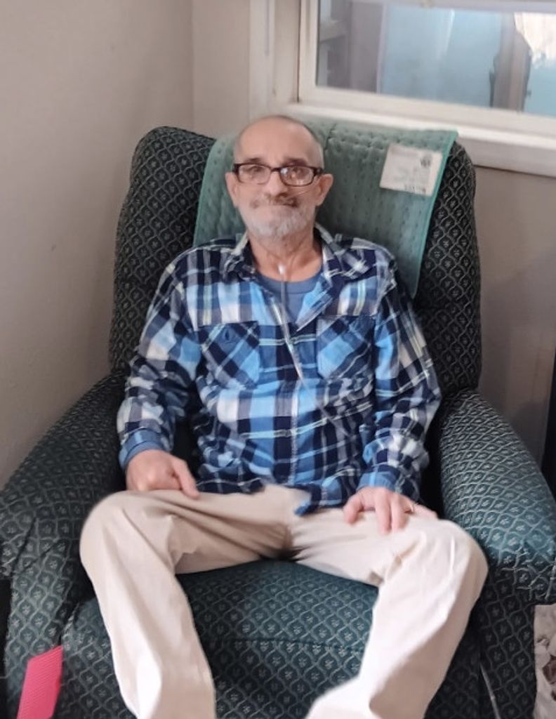 William "Chip" Randy Reinhold