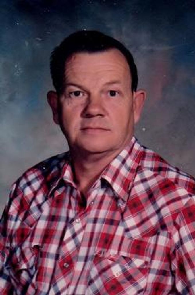 Charles "Smokie" Ray Smith Profile Photo