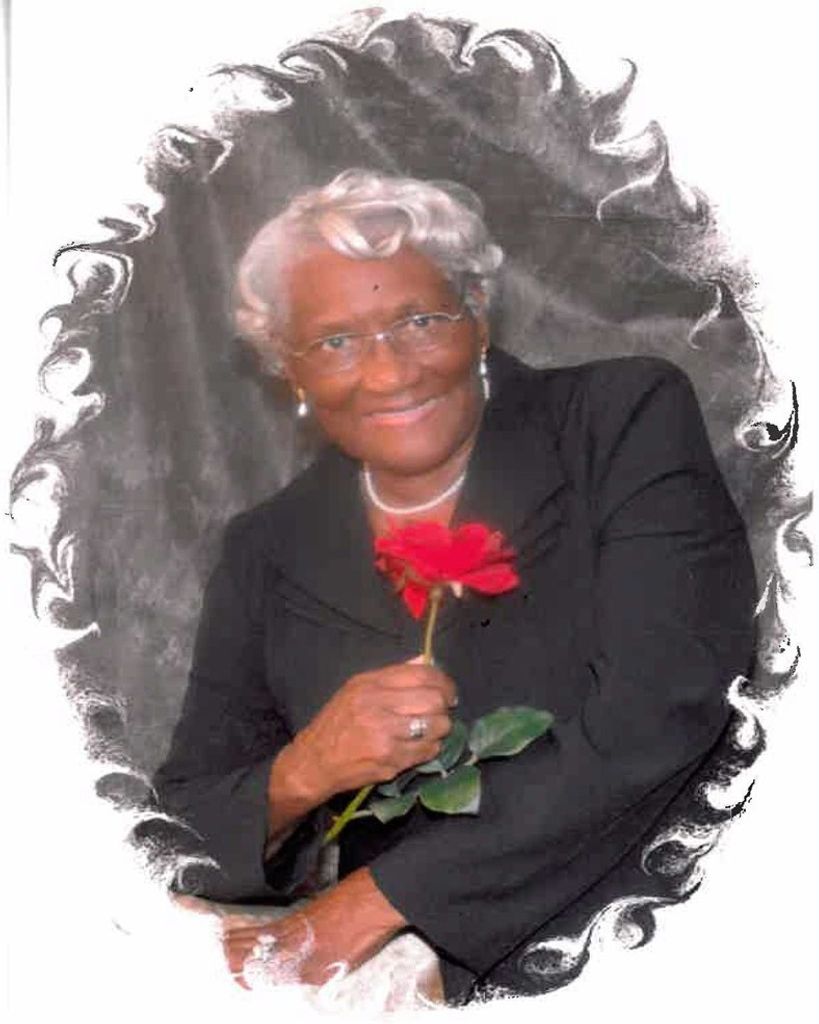 Ms. Virginia S. Barksdale