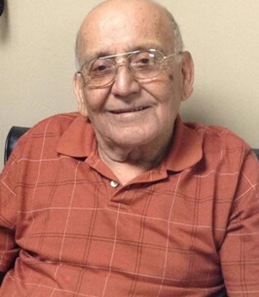 Fortino Cortez