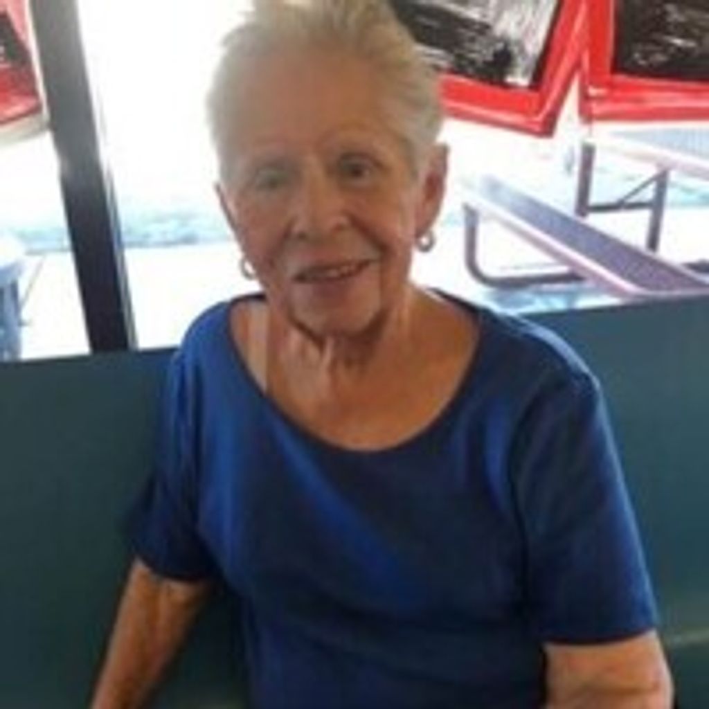 Stella Vargas Lopez