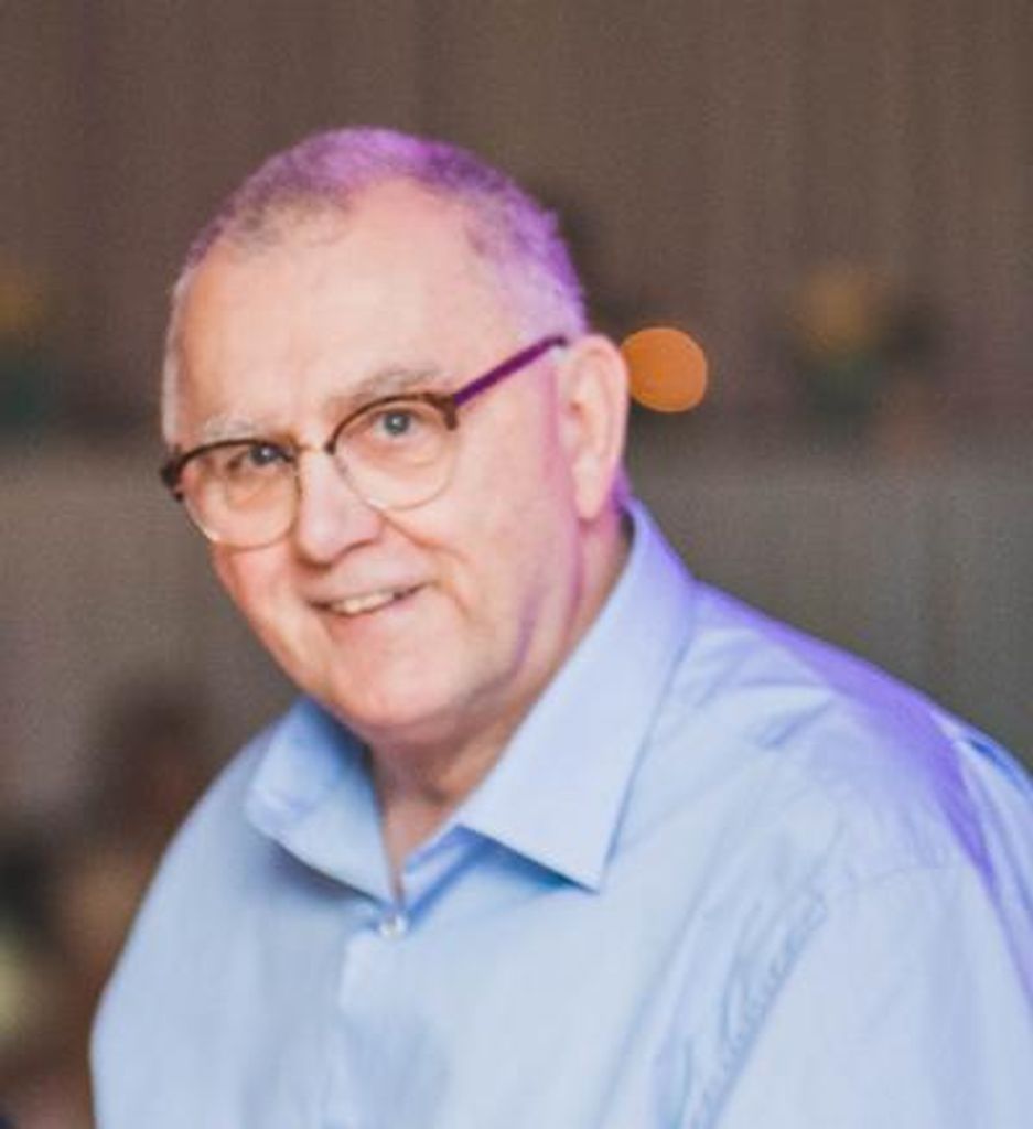 Richard Andryski Profile Photo