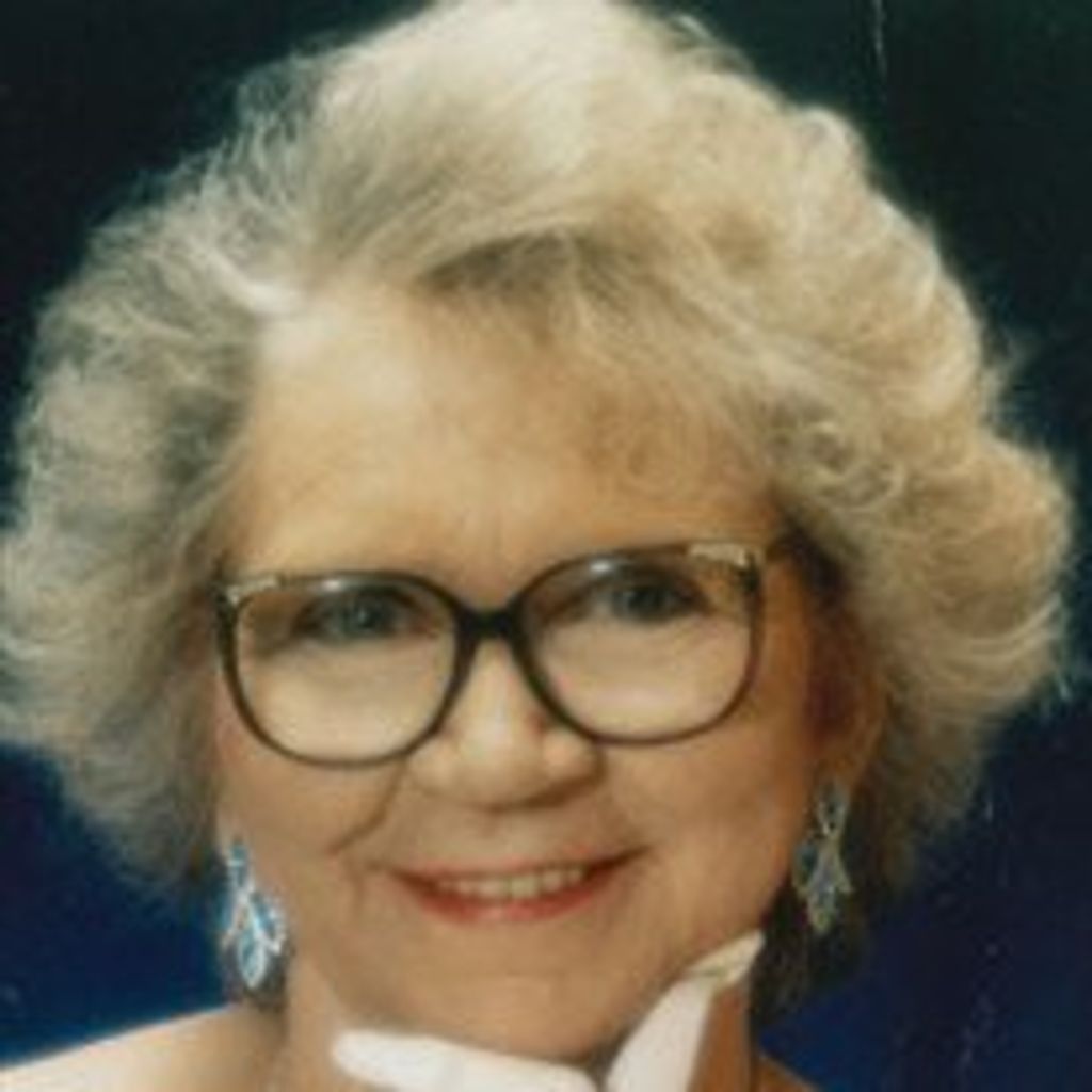 Frances Burgett