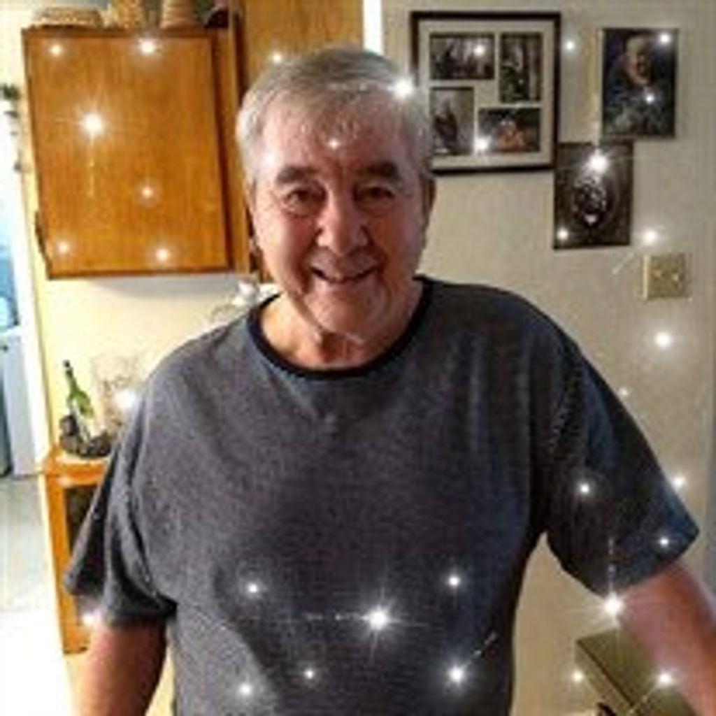 Leonard  "Bucky" Hatcher Profile Photo