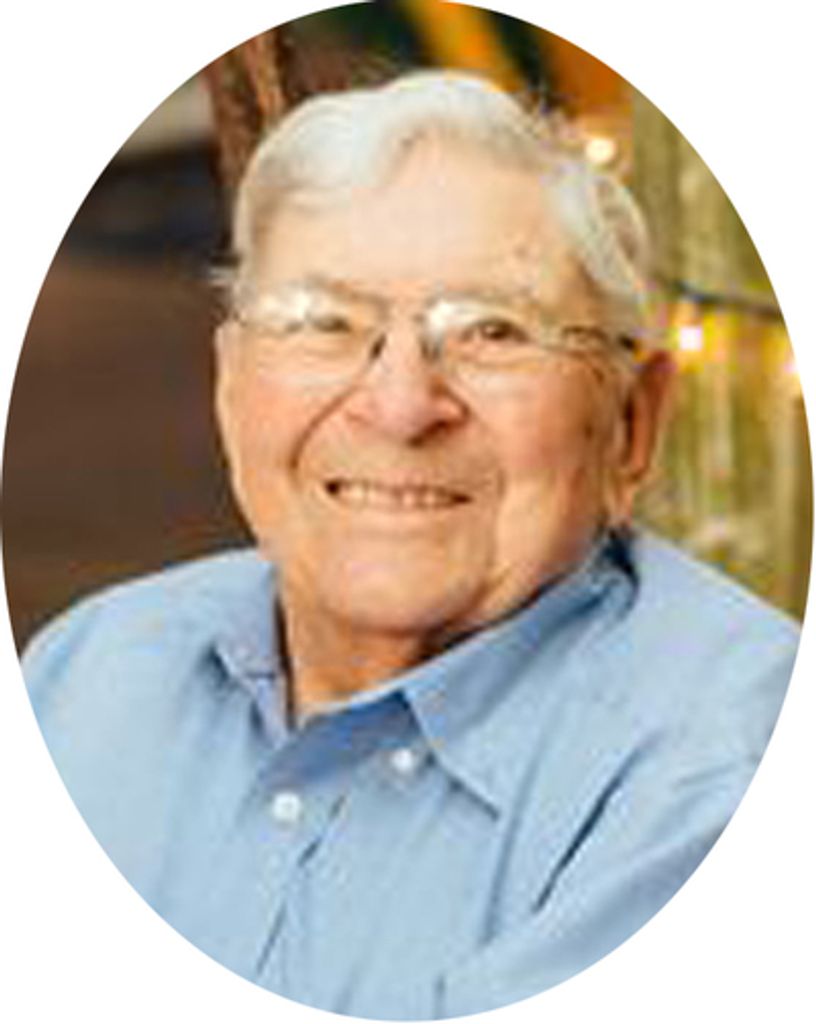 Dewey Hostetler Profile Photo
