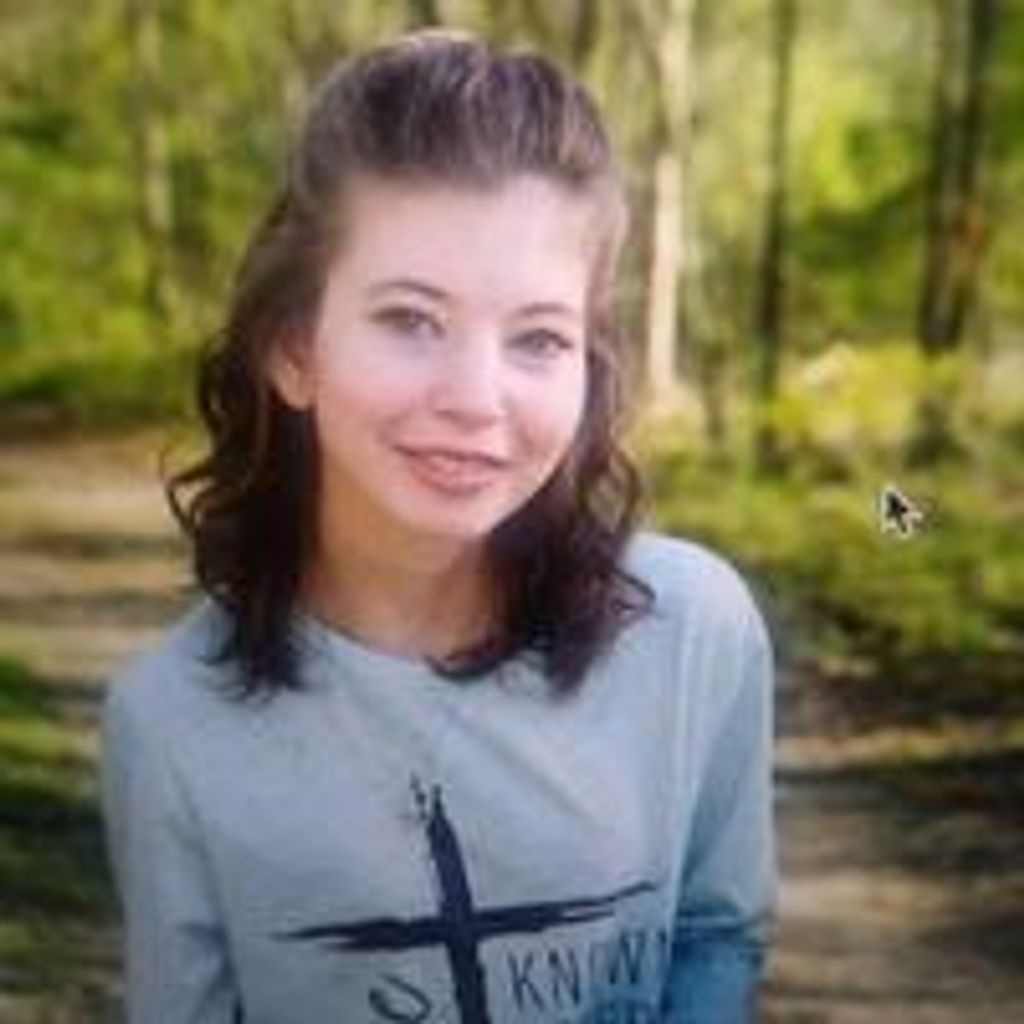 Sabrina Leanna Halley Profile Photo