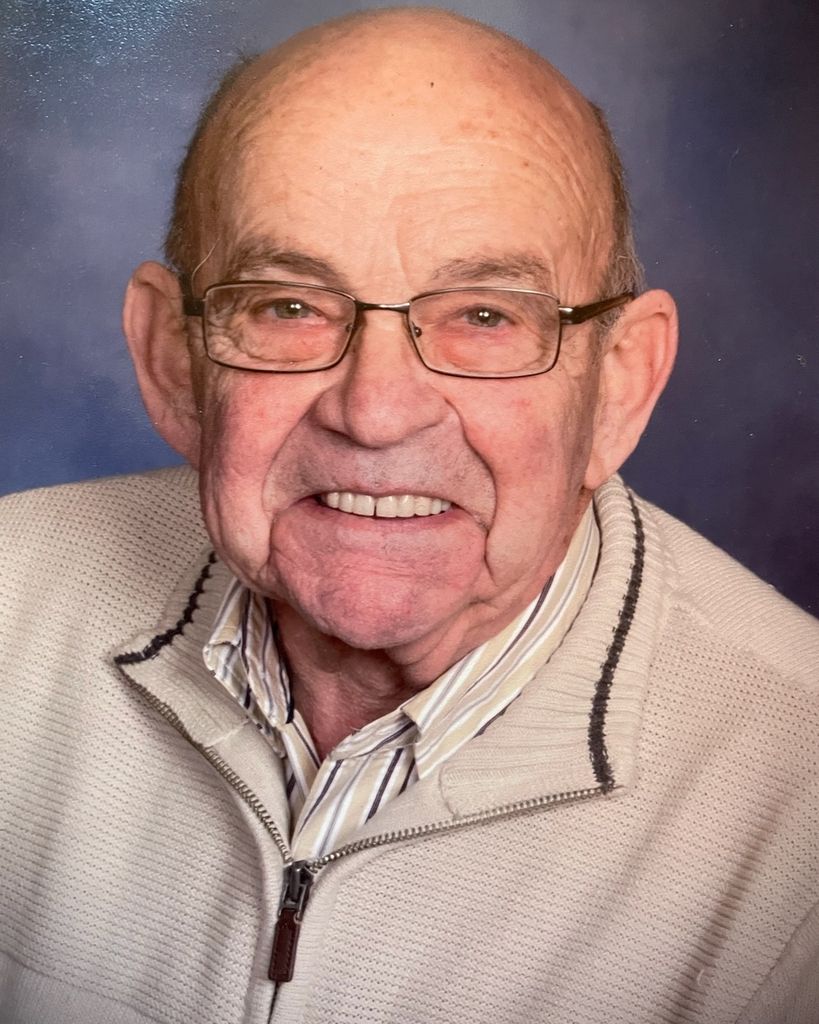Clarence Edward Smith Profile Photo