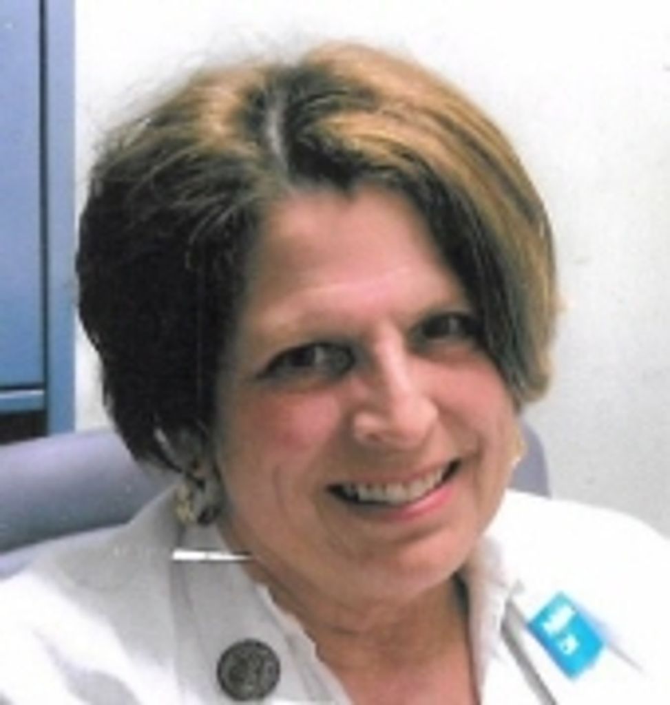 Donna Marie Arena