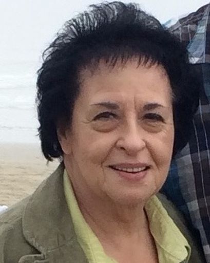 Mary Inez Franklin Profile Photo