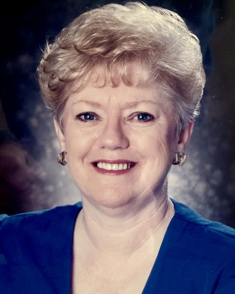 Judith Catherine Metzger Profile Photo