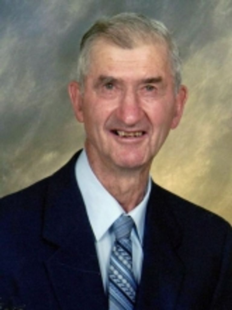 Bernard H. Bruening
