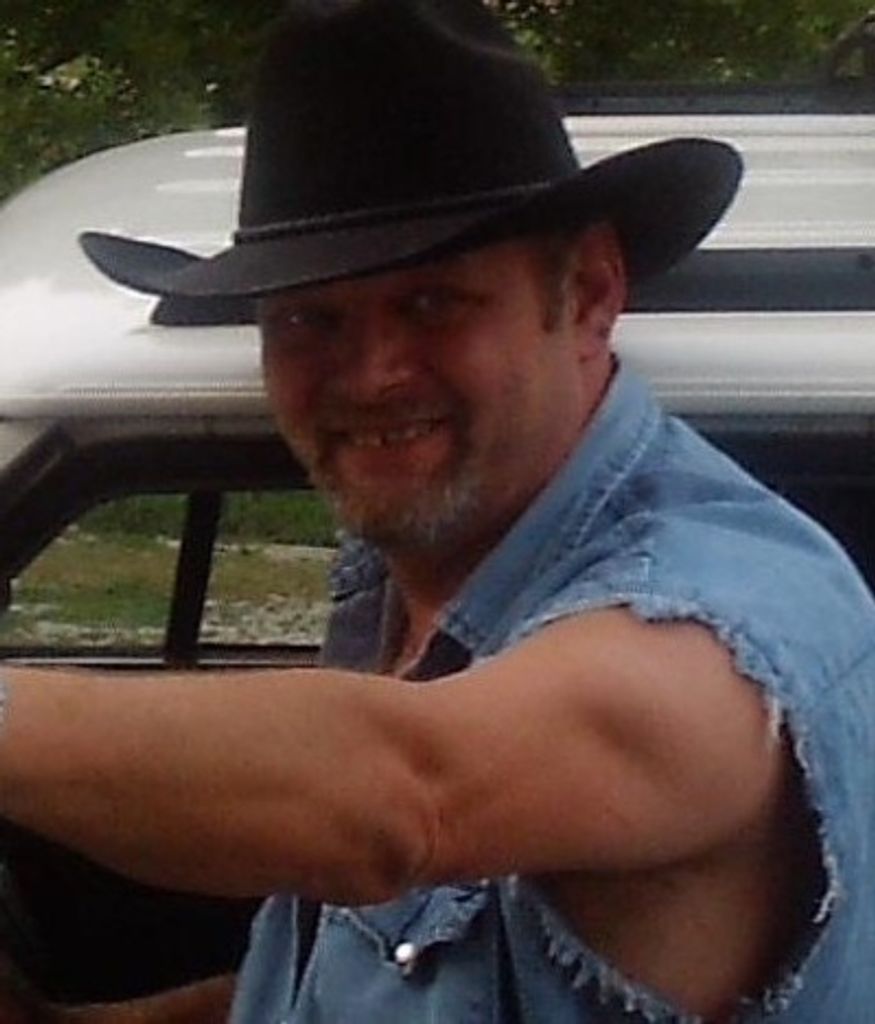 Charles Frederick Crunk Jr. Profile Photo