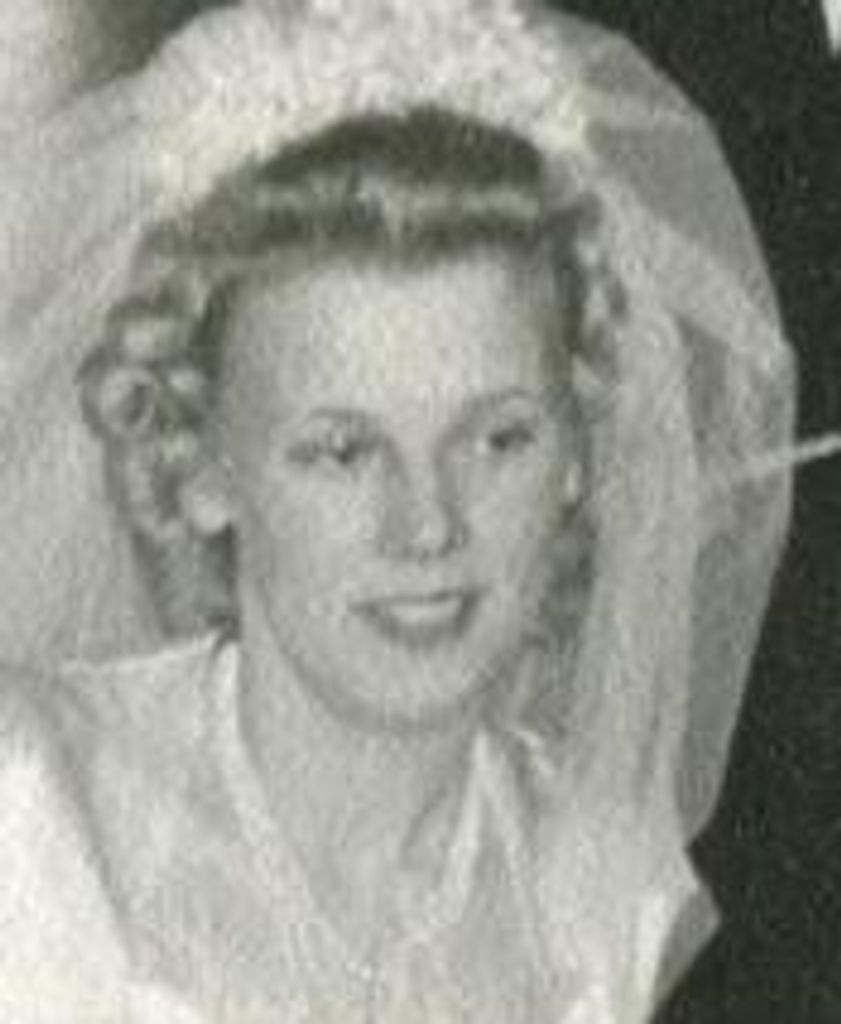 Myrtle Victoria Wagner