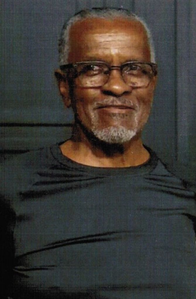Larry Gene Denson Profile Photo