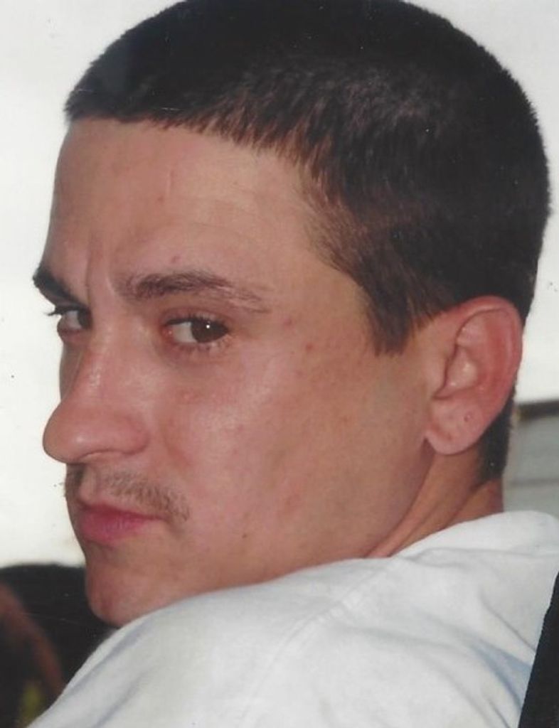 Eugene "Jessie" Sylvester McRae, Jr
