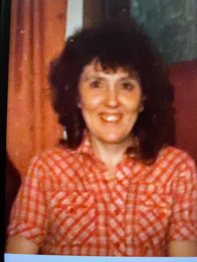 Kathleen Mckenzie