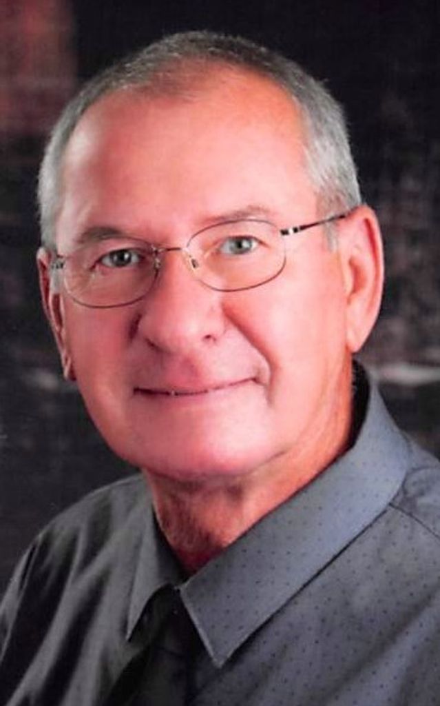 Michael Petersen