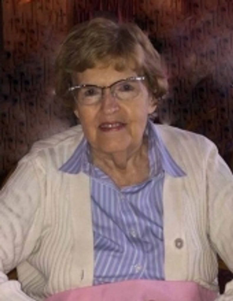 Elinor Ann Tyson Aurand