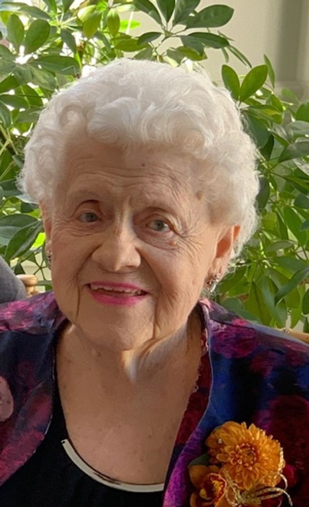 Erna Elizabeth Herbert